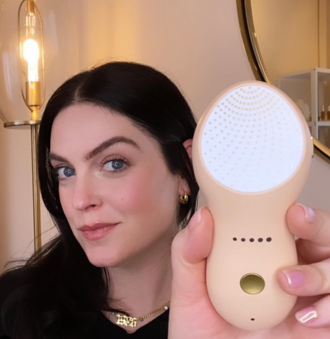 The Organic Esthetician