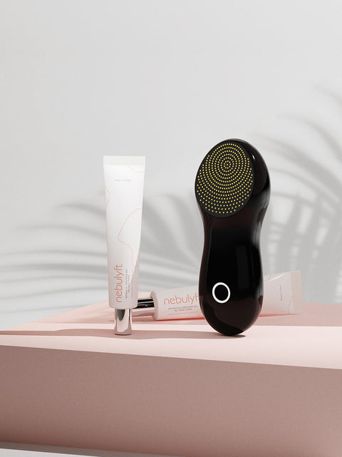 Nebulyft N1 Multipolar Micro-RF Anti-Aging Device - nebulyft