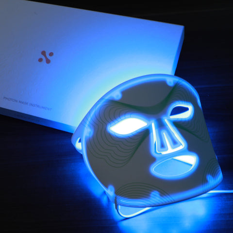 What Are LED Masks and How Do They Function?