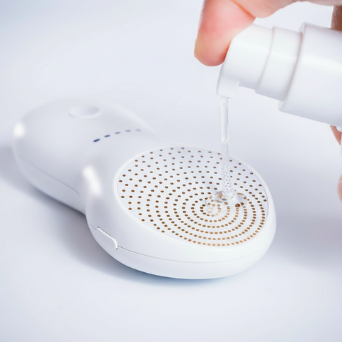 Pretty Over Fifty Nebulyft®️ Botanical Soothing Gel 200ml * 3PCS