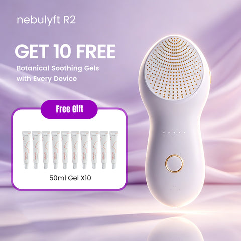 nebulyft R2 Nebula Rosette Beauty Device - nebulyft