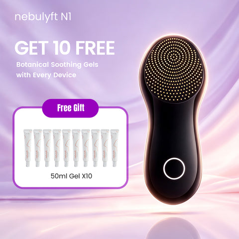 nebulyft N1 Multipolar Microdot Anti-Aging Device - nebulyft
