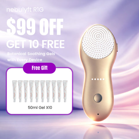 nebulyft R1G Golden State - nebulyft