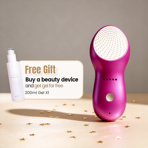 nebulyft R1 Multipolar Anti-aging Device - nebulyft