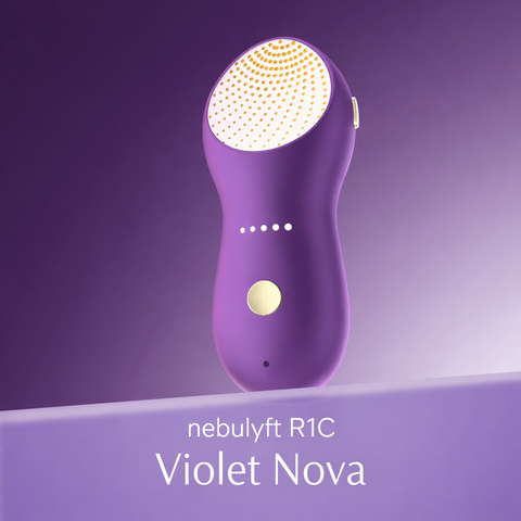 nebulyft R1C LA Violet Nova - nebulyft