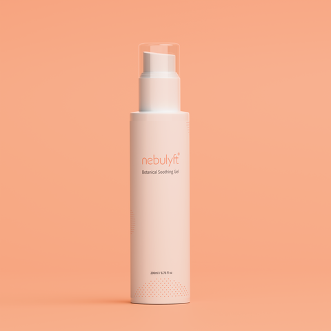Pretty Over Fifty Nebulyft®️ Botanical Soothing Gel 200ml * 3PCS