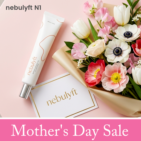 nebulyft Botanical Soothing Gel (50ml 1.7 fl oz) - nebulyft