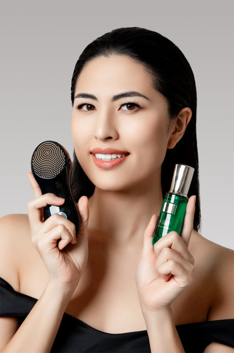 Embrace Skin Transformation Beyond Imagination