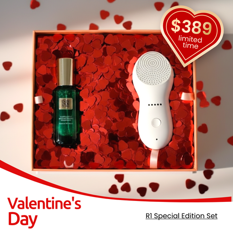 Special Limited Edition Set Nebulyft R1 Beauty Device + Pechoin Youth Active - nebulyft