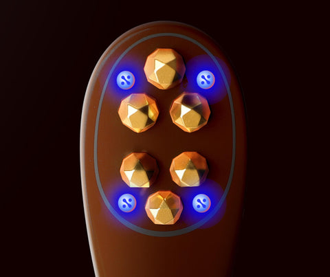 nebulyft D1000 Aurora Beauty Device