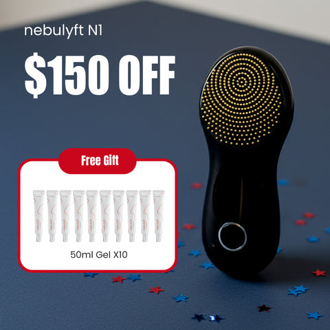nebulyft N1 Multipolar Microdot Anti-Aging Device