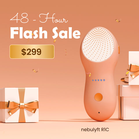 nebulyft R1C LA Rosé