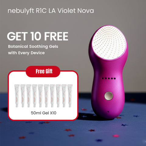 nebulyft R1C LA Violet Nova