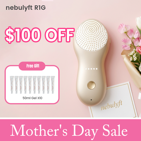 nebulyft R1G Golden State - nebulyft