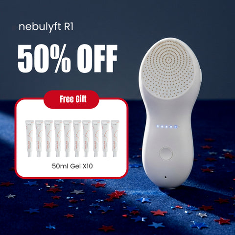 nebulyft R1 Multipolar Anti-aging Device
