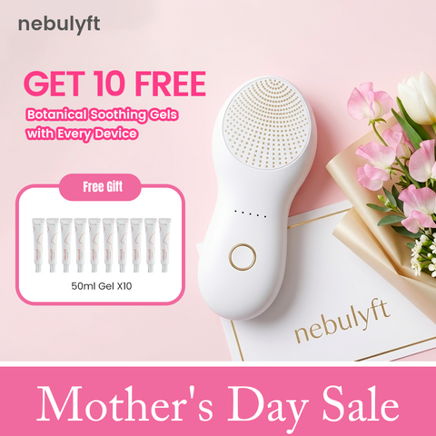 nebulyft R2 Nebula Rosette Beauty Device - nebulyft