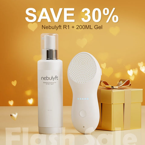 Nebulyft R1 Multipolar RF Anti - Aging Device - nebulyft