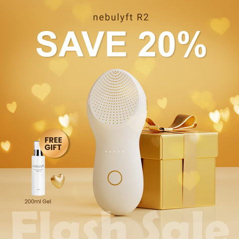 Nebulyft R2 Nebula Rosette Beauty Device - nebulyft